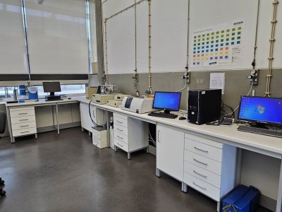 Facility photo