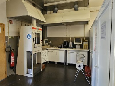 Facility photo